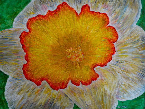 Orvos András kiállítás