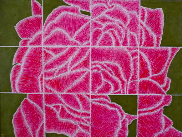 Orvos András kiállítás