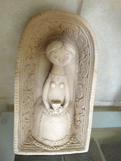 Kovács Margit kiállítás