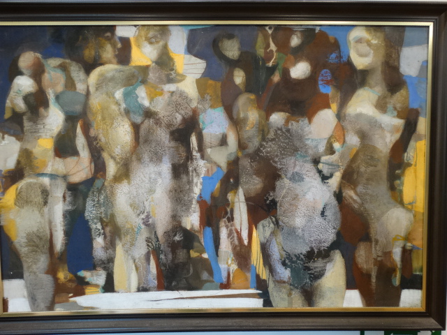 Scholcz Erik életmű kiállítás