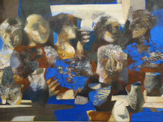 Scholcz Erik életmű kiállítás