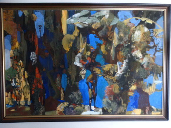 Scholcz Erik életmű kiállítás