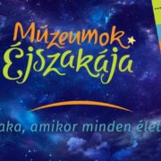 A K16 Galériának is nagy siker volt a Múzeumok Éjszakája