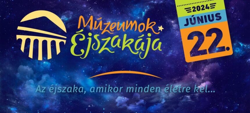 muzeumok-ejszakaja-2024-f7c783e5-5016686 A K16 Galériának is nagy siker volt a Múzeumok Éjszakája